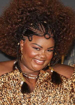 Nicole Byer